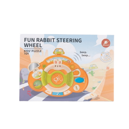 Baby Steering Wheel